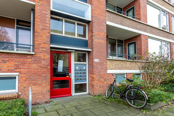 Medium property photo - Eekhoornrade 6, 2544 VB Den Haag